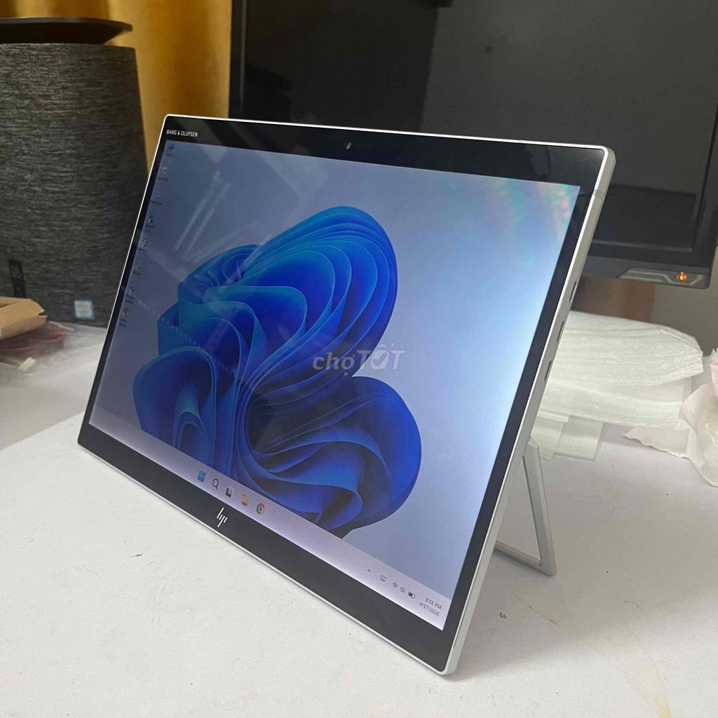HP Elite x2 G4 i5-8265U 8GB/256GB. Mua bán Laptop tại Huyện Gia Lộc Hải Dương được đăng bởi NGUYEN VAN TRONG hình 1