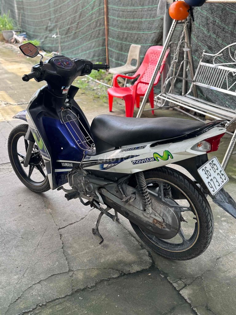 sirius fi 2017 zin. Mua bán Xe máy tại Thành phố Biên Hòa Đồng Nai được đăng bởi Cầm Đồ Nguyên Phát hình 4