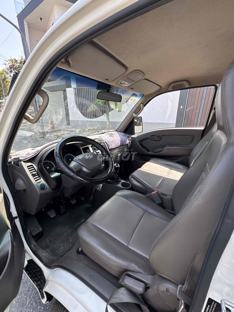 H150 2020 siêu cọp. Mua bán Xe tải, xe ben tại Thành phố Dĩ An Bình Dương được đăng bởi Phan Khởi hình 4