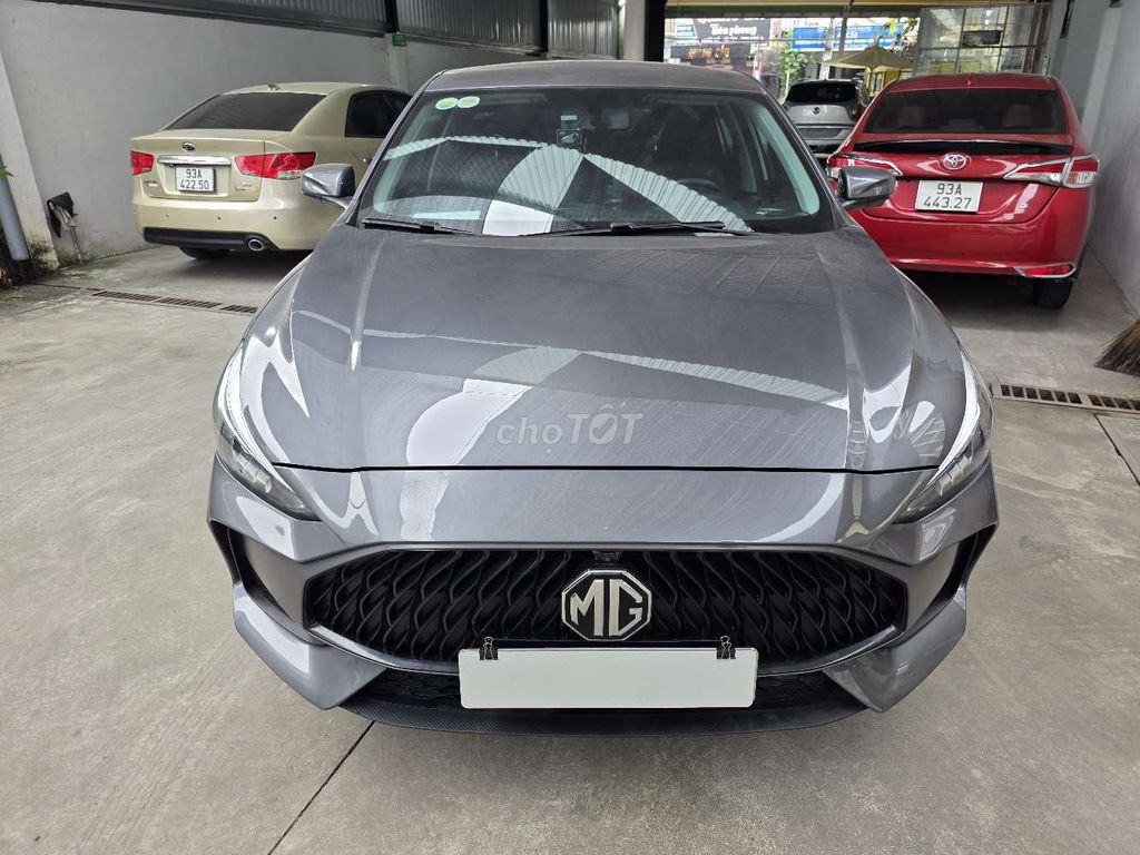 2022 Luxury - 39000 km siêu mới. Mua bán Ô tô tại Thành phố Dĩ An Bình Dương được đăng bởi Huy Luân Auto hình 1