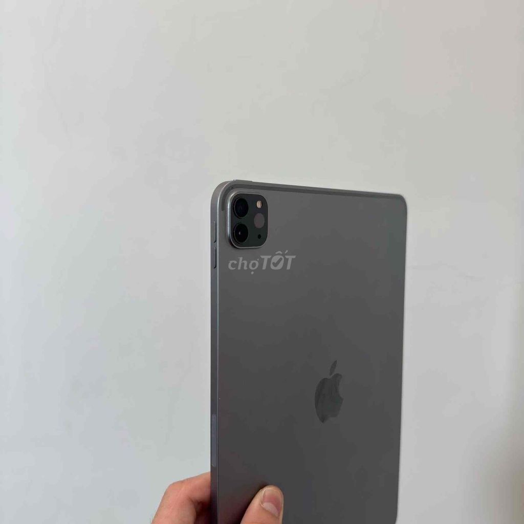 Apple iPad Pro M2 11 inch 128GB. Mua bán Máy tính bảng tại Quận Hai Bà Trưng Hà Nội được đăng bởi Hiệp hình 1