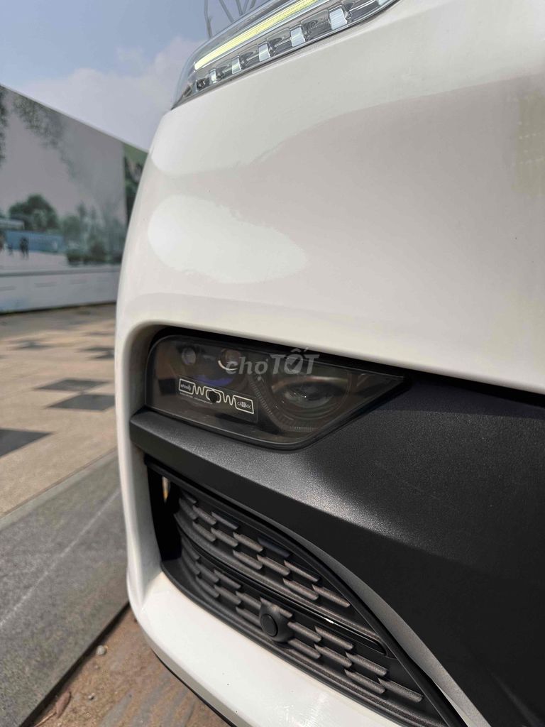 VinFast Lux SA2.0 2021 SA2.0 tiêu chuẩn - 11v km. Mua bán Ô tô tại Thành phố Thủ Đức Tp Hồ Chí Minh được đăng bởi Tuấn Anh hình 5