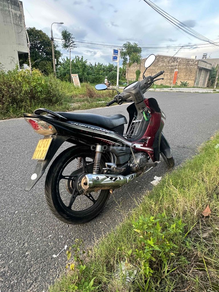 xe máy móc rất ok ngoài hình củ theo năm tháng. Mua bán Xe máy tại Quận Cẩm Lệ Đà Nẵng được đăng bởi Nguyễn Công Hùng hình 1