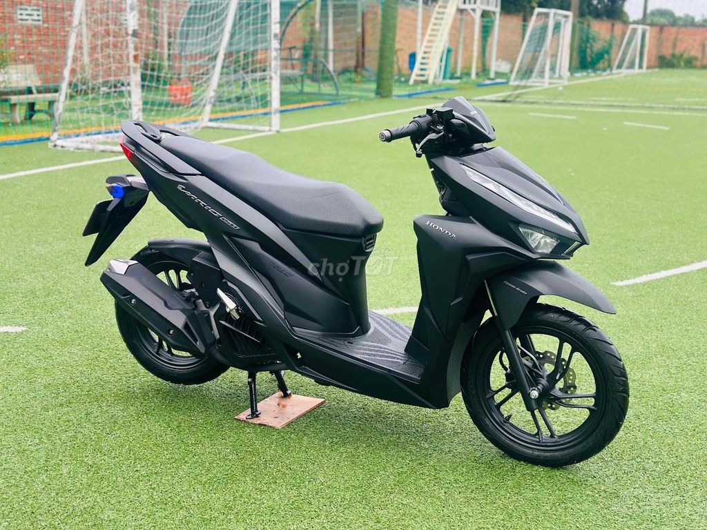 VARIO 150 2019 ODO THẤP XE ĐẸP QUÁ MỚI RẤT ĐẸP. Mua bán Xe máy tại Huyện Chợ Mới An Giang được đăng bởi XE MÁY THIỆN PHÁT AN GIANG hình 6