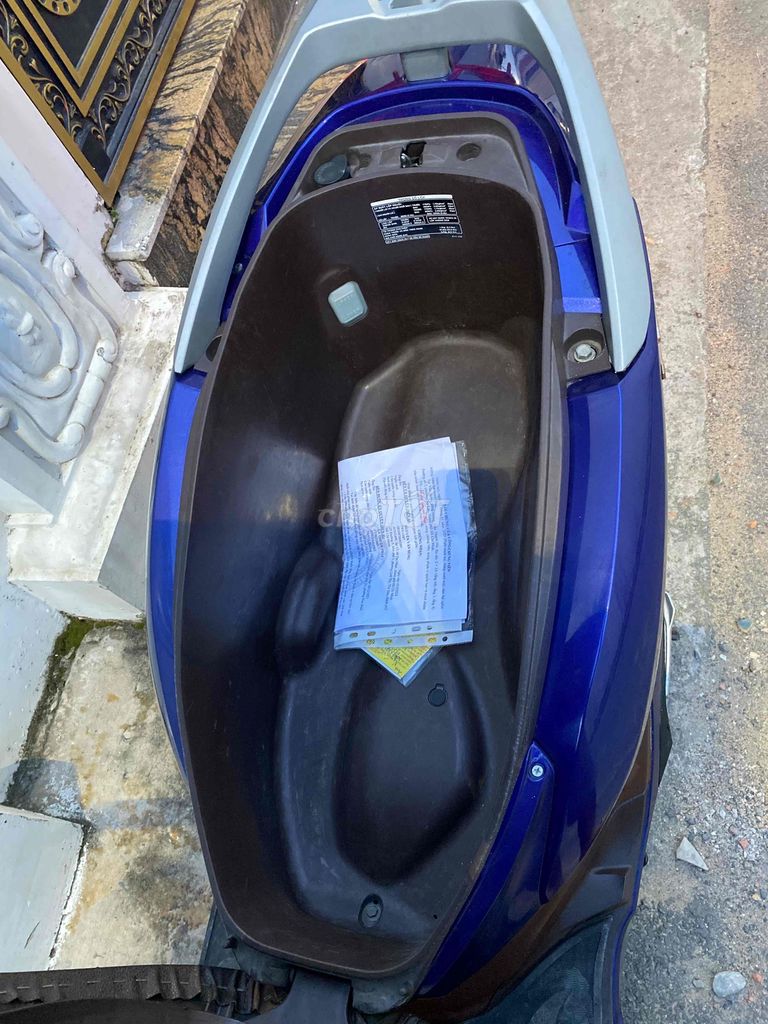 Honda Lead 2018 Smartkey Xanh 13288 km. Mua bán Xe máy tại Quận Tân Bình Tp Hồ Chí Minh được đăng bởi CÁ NHÂN   9 CHỦ hình 4