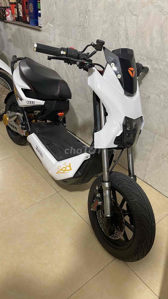 xe xmen độ. Mua bán Xe điện tại Quận 6 Tp Hồ Chí Minh được đăng bởi nguyễn tuấn kiệt hình 2