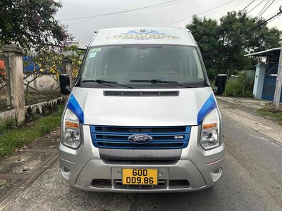 Ford Transit 2014 Van - 6N 850kg 250000 km. Mua bán Ô tô tại Huyện Củ Chi Tp Hồ Chí Minh được đăng bởi hông phung