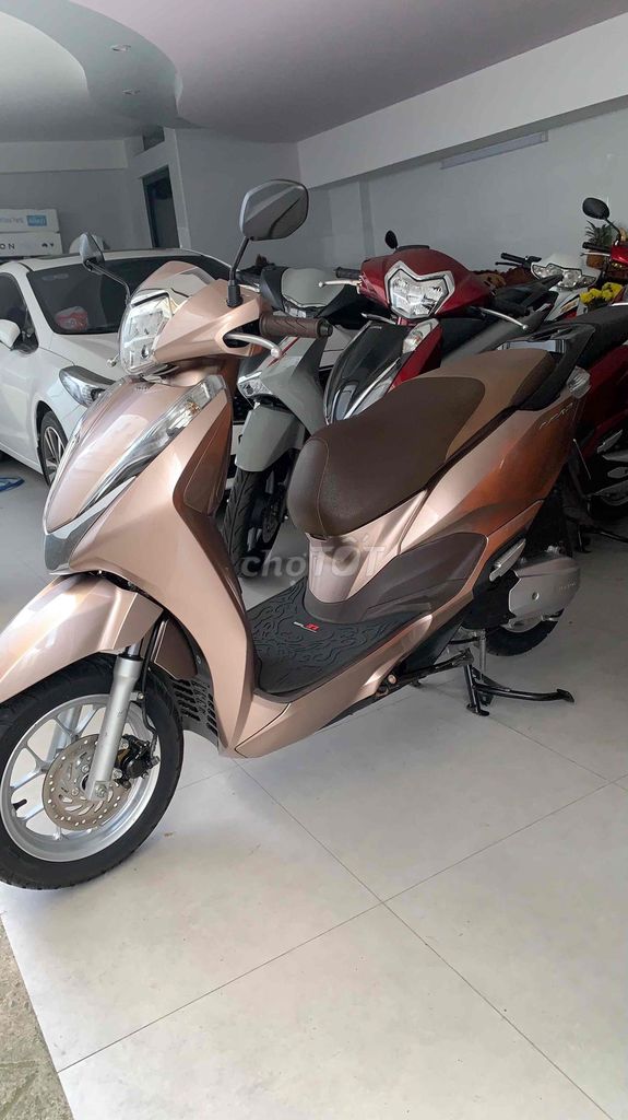 Honda Lead Fi Led 2020 khóa smart key. Mua bán Xe máy tại Thành phố Biên Hòa Đồng Nai được đăng bởi CH xe máy Trần Na Na hình 3