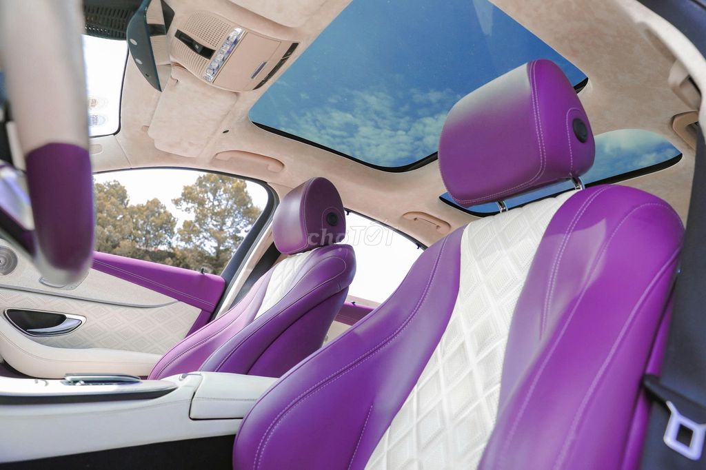 Mercedes E300 AMG 2021 lên full nội thất cực đẹp. Mua bán Ô tô tại Quận Gò Vấp Tp Hồ Chí Minh được đăng bởi NGUYỄN MINH VUA XE LƯỚT hình 10