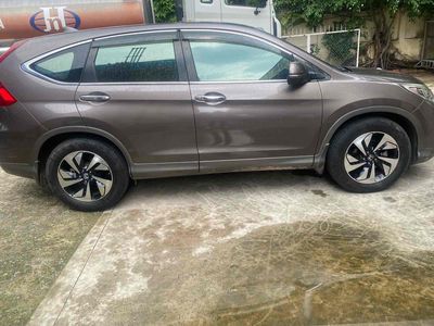 Honda CR V 2015 2.4 AT - 130000 km