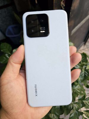 Xiaomi 13 5G XANH 8G/128 Q.TẾ ZIN 1 SỌC TỐT