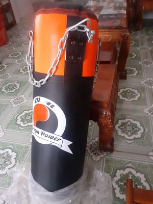 Đấm bốc xịn rèn luyên sức khỏe. Mua bán Đồ thể thao, Dã ngoại tại Huyện Củ Chi Tp Hồ Chí Minh được đăng bởi Nguyen văn Hương