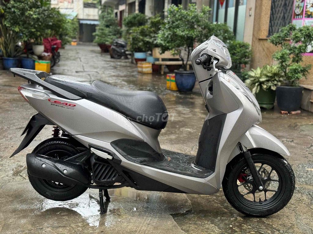 ❤️ Lead 125 đời 2020 smk up4val bstp chính chủ. Mua bán Xe máy tại Quận 11 Tp Hồ Chí Minh được đăng bởi Hưng Từ hình 8