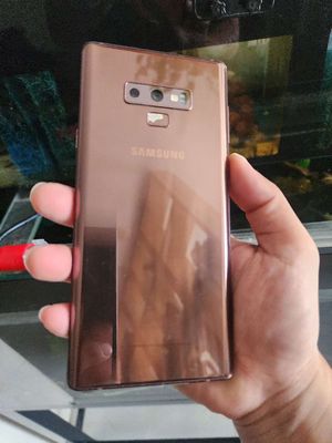 Samsung Note9 128G. Mua bán Điện thoại tại Quận 8 Tp Hồ Chí Minh được đăng bởi Phan Minh Tân