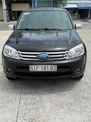 Ford Escape 2010 XLS 2.3L 4x2 AT - 118000 km. Mua bán Ô tô tại Thành phố Dĩ An Bình Dương được đăng bởi Ôtô cũ bình dương