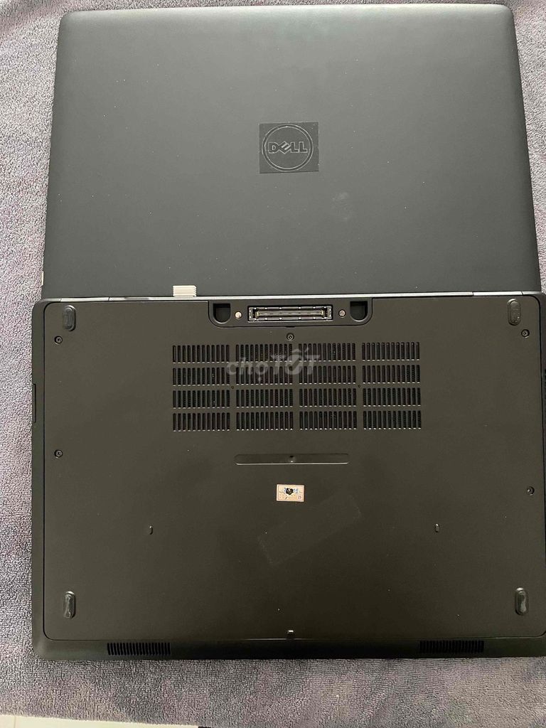 Dell Latitude E5450 i5 16GB/256GB. Mua bán Laptop tại Thành phố Vĩnh Long Vĩnh Long được đăng bởi Nhựt hình 1