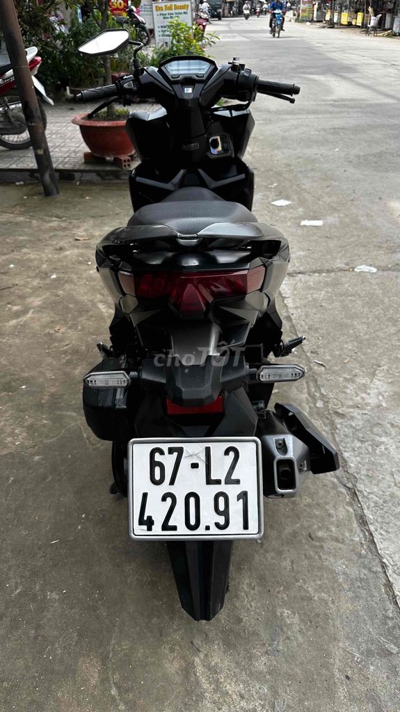Vario 150 đen nhám 2020 ( hỗ trợ góp ). Mua bán Xe máy tại Huyện Chợ Mới An Giang được đăng bởi Cửa hàng xe Thiên Phước 2 hình 18