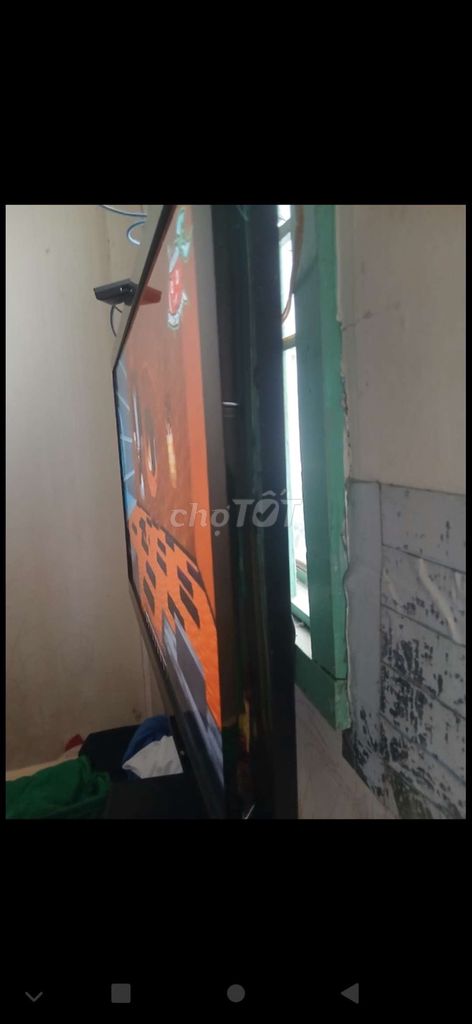 Tivi Sony Bravia EX400. Mua bán Tivi, Âm thanh tại Quận 4 Tp Hồ Chí Minh được đăng bởi ROMA hình 1