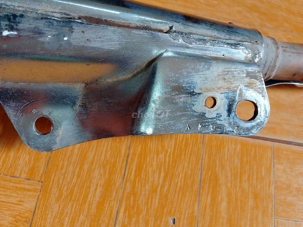 Pô wave anpha zin. Mua bán Phụ tùng xe tại Thành phố Thủ Đức Tp Hồ Chí Minh được đăng bởi Nam hình 8