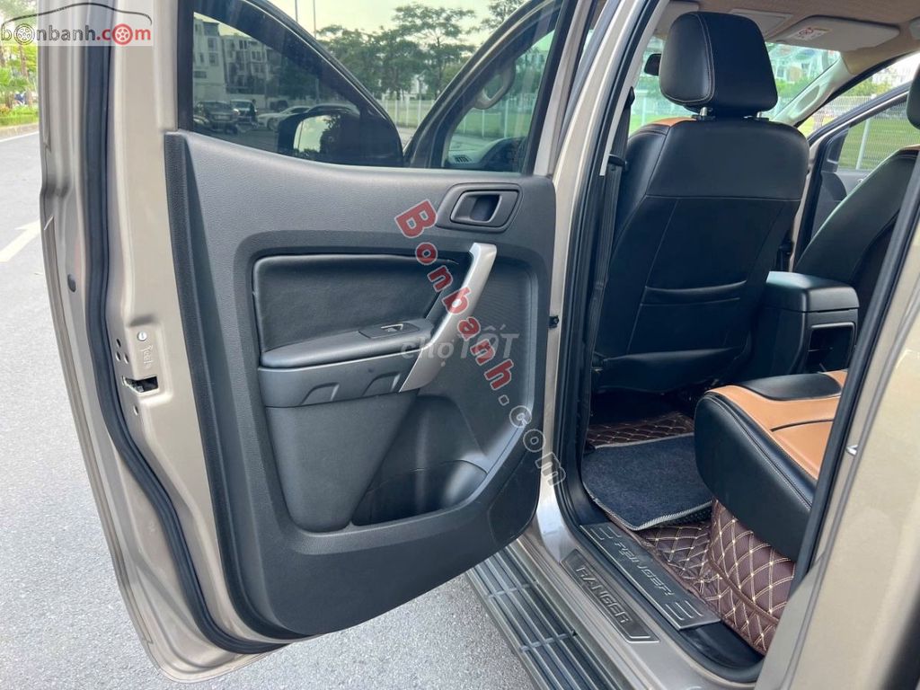 Ford Ranger XLS 2.2L 4x2 AT 2020 - 535 Triệu. Mua bán Ô tô tại Quận Ba Đình Hà Nội được đăng bởi Chị Hà hình 4