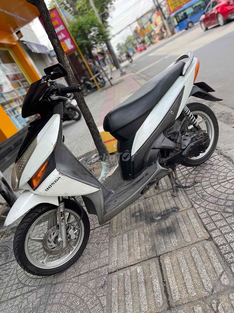 Honda Click Biển số thành phố máy êm gtdd ạ. Mua bán Xe máy tại Quận 12 Tp Hồ Chí Minh được đăng bởi Minh Chính hình 1