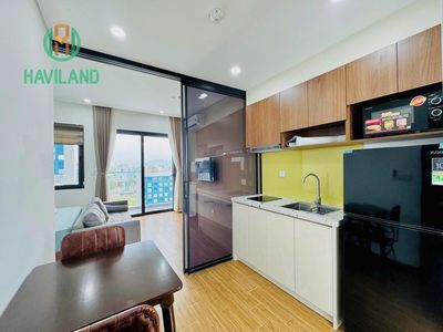Rent · 1 bd · 40 м² · Quận Ngũ Hành Sơn, ул. Đường Đầm Sen