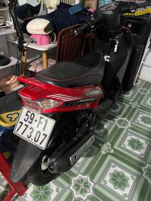 Mio Zin. Mua bán Xe máy tại Huyện Thới Lai Cần Thơ được đăng bởi Thơm Bơ