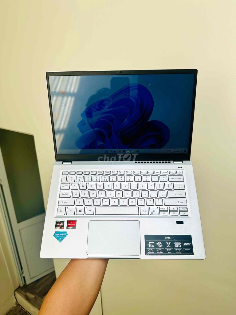 Acer Swift 3 2021 like new