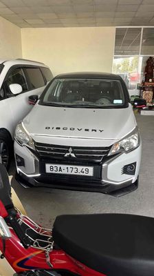 Mitsubishi Attrage 2021 1.2L MT - 71000 km. Mua bán Ô tô tại Quận Cái Răng Cần Thơ được đăng bởi nguyen luong