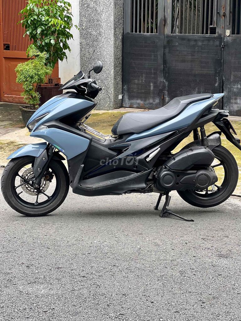 NVX 2018 chính chủ Bstp👉 Trả góp 12 trịu duyệt. Mua bán Xe máy tại Quận 7 Tp Hồ Chí Minh được đăng bởi Cửa hàng xe máy trả góp Q7 hình 5