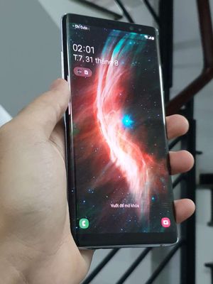 Bán em máy note8 ạ