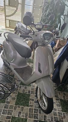 Xe máy điện chạy rất tốt. Mua bán Xe điện tại Thành phố Buôn Ma Thuột Đắk Lắk được đăng bởi DuyDat Ha