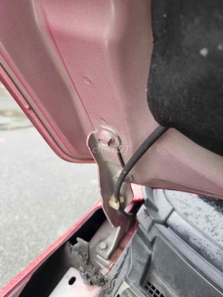 cần bán xe gia đình. Mua bán Ô tô tại Thành phố Rạch Giá Kiên Giang được đăng bởi Smit hình 10