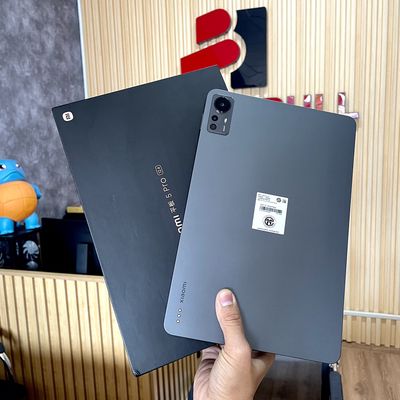 Xiaomi Pad 5 Pro 12.4 8/128GB (Fullbox)⚡𝗕𝗔𝗡𝗧𝗥𝗔𝗚𝗢𝗣