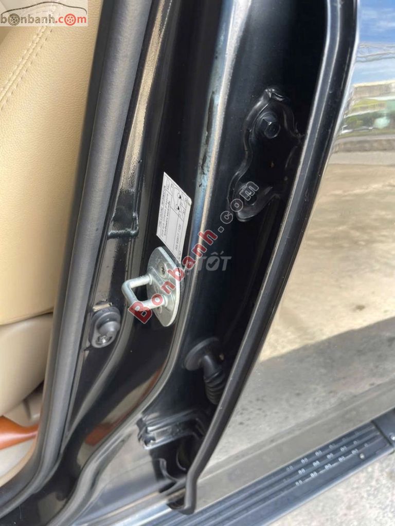 Toyota Fortuner 2.5G 2010 - 370 Triệu. Mua bán Ô tô tại Thành phố Biên Hòa Đồng Nai được đăng bởi Xuân phát tài hình 5