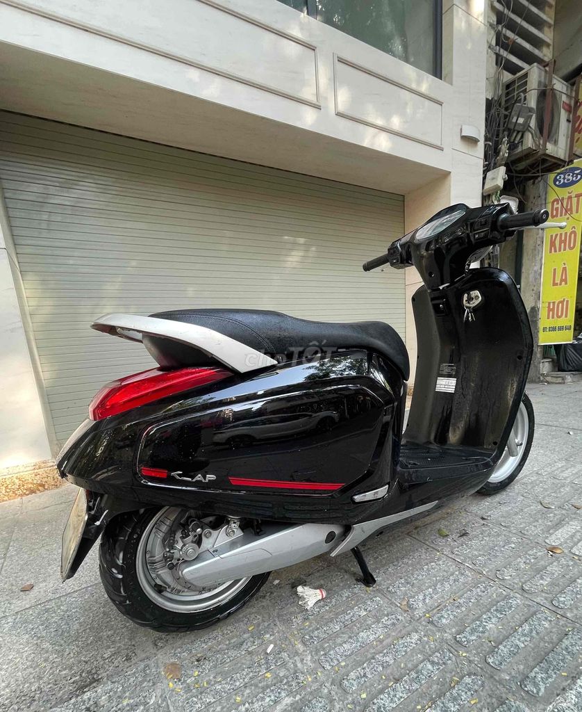 Xe máy điện VinFast Klara A1 Đen Đã sử dụng. Mua bán Xe điện tại Quận Ba Đình Hà Nội được đăng bởi Huylam hình 2