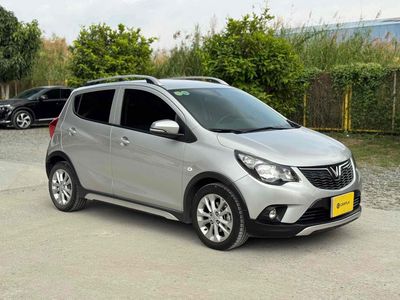 VinFast Fadil 2020 Tiêu Chuẩn Bạc