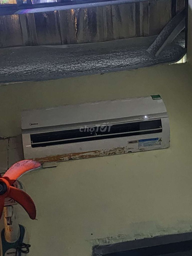 Máy lọc không khí Sharp Trắng Lọc bụi mịn. Mua bán Nội thất, đồ gia dụng khác tại Quận 5 Tp Hồ Chí Minh được đăng bởi man man hình 1