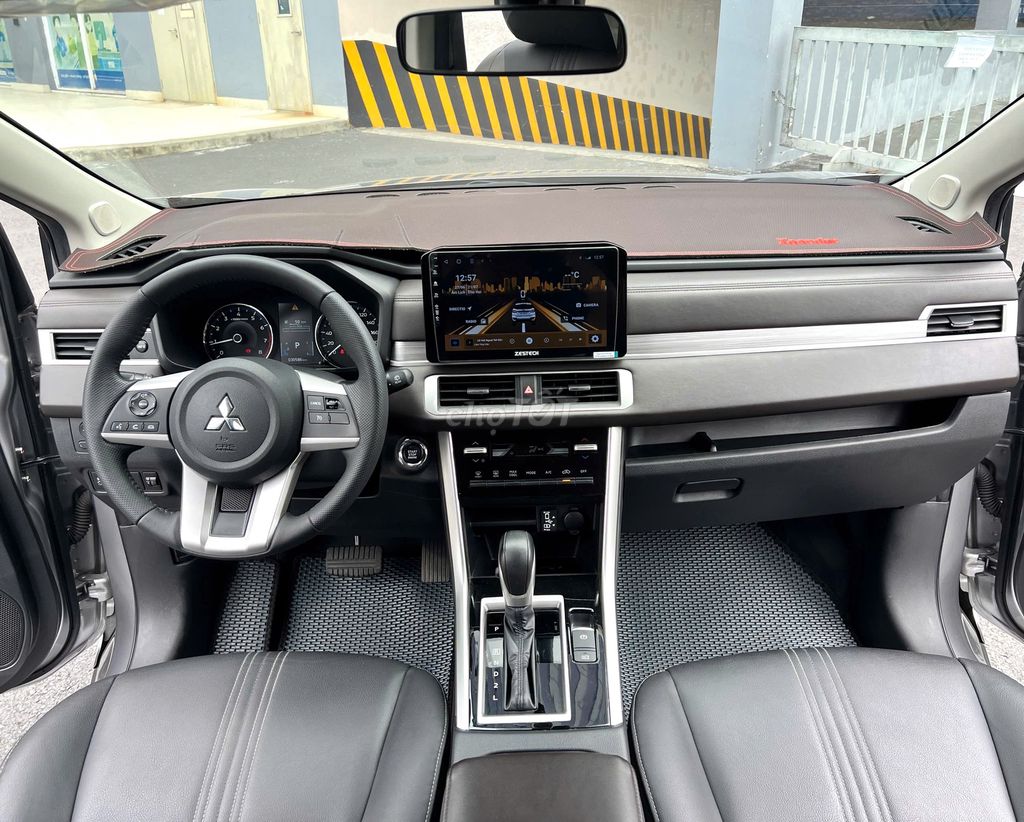 Mitsubishi Xpander 2024 Premium lướt chính hãng. Mua bán Ô tô tại Quận 12 Tp Hồ Chí Minh được đăng bởi XE MỚI VÀ QUA SỬ DỤNG CHÍNH HÃNG hình 11