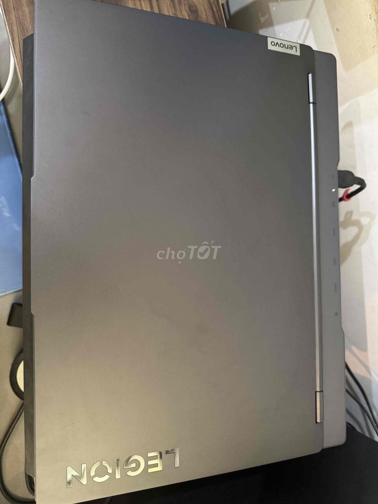 Lenovo Legion 5 Ryzen 7 16GB/512GB. Mua bán Laptop tại Quận Bình Tân Tp Hồ Chí Minh được đăng bởi Khánh hình 1