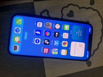 iPhone 12 Pro Max 256G vn gl