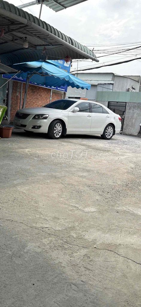 Toyota Camry 2007 3.5Q - 123456 km. Mua bán Ô tô tại Thành phố Thủ Đức Tp Hồ Chí Minh được đăng bởi nguyễn hưng phát hình 7