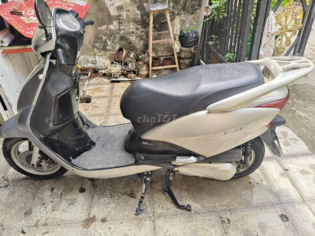 Honda lead chính hãng. Mua bán Xe máy tại Huyện Bình Chánh Tp Hồ Chí Minh được đăng bởi cảm ơn bạn đã xem tin hình 3