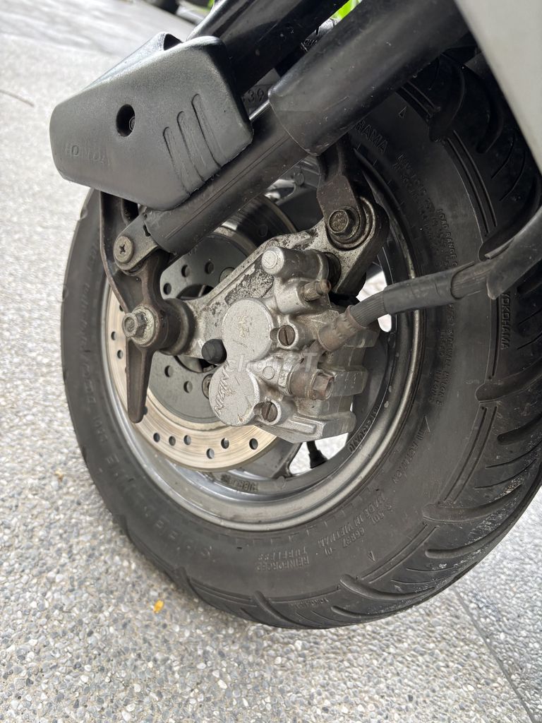 Bán Honda Spacy 125 Nhật Bản.. Mua bán Xe máy tại Quận 3 Tp Hồ Chí Minh được đăng bởi  Võ Thanh Hoàng hình 7