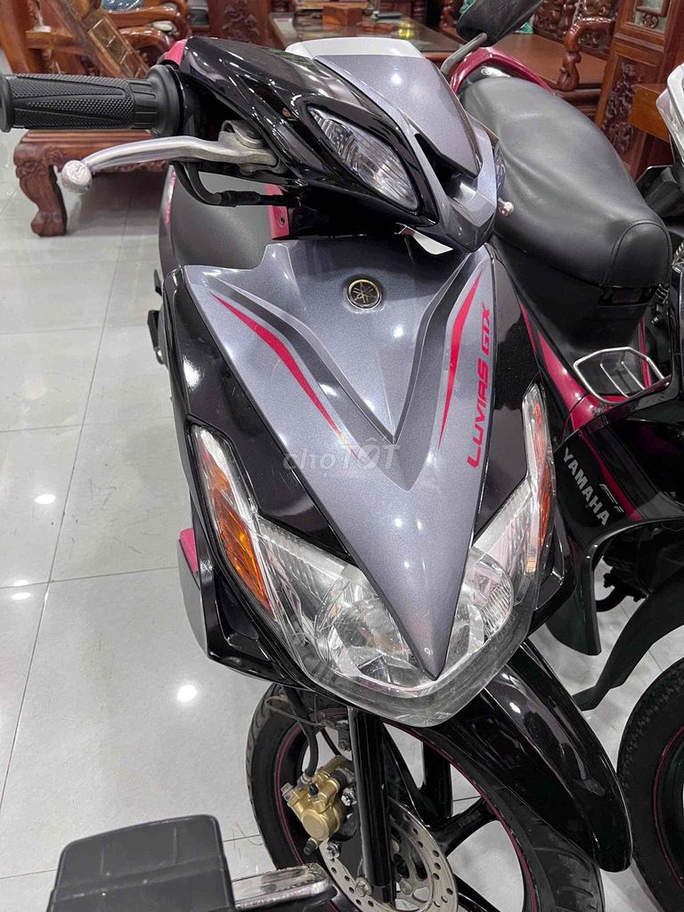 luvias trả trước 4tr lấy xe liền. Mua bán Xe máy tại Quận Bình Tân Tp Hồ Chí Minh được đăng bởi Trần Duy Tạo hình 4