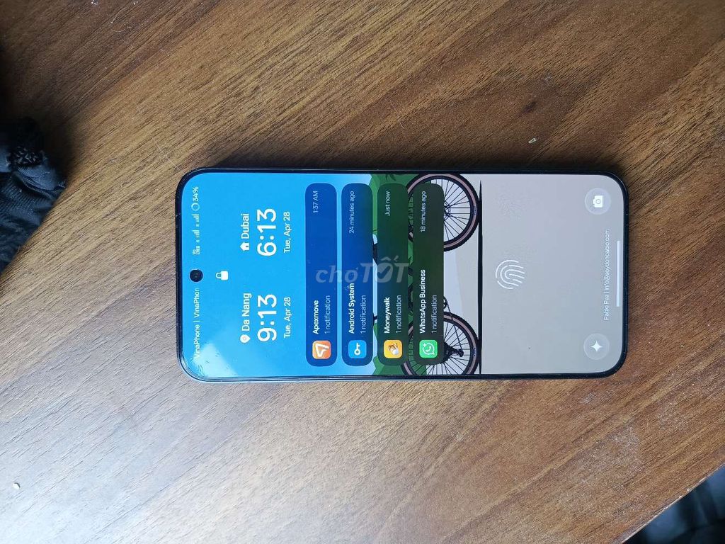 OPPO Find X9 512GB Đen Như mới 99%. Mua bán Điện thoại tại Quận Ngũ Hành Sơn Đà Nẵng được đăng bởi Sebas Paz hình 1
