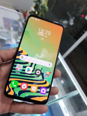 VSMART LIVE RAM 6/64GB ( 2 SIM). Mua bán Điện thoại tại Quận Ninh Kiều Cần Thơ được đăng bởi Huy