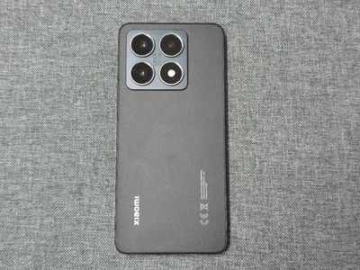 Xiaomi 14T 12/512GB CHÍNH HÃNG VN