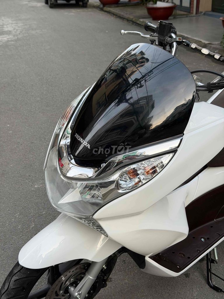 HT GÓP ĐẬU💯PCX 125 Smartkey BSTP Phục Dựng Mới🚗. Mua bán Xe máy tại Quận Tân Bình Tp Hồ Chí Minh được đăng bởi CươngCương hình 13