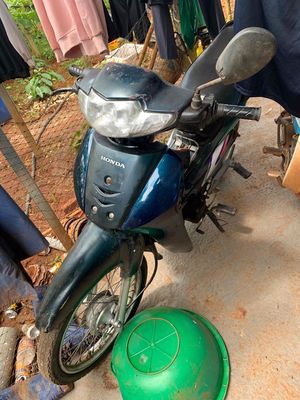 kẹt tiền cần bán. Mua bán Xe máy tại Huyện Lâm Hà Lâm Đồng được đăng bởi mai vàng